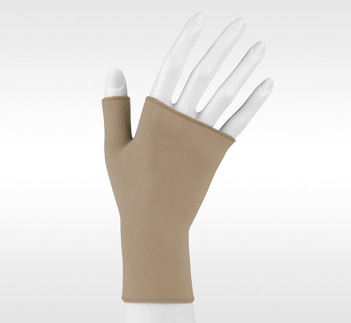 Juzo Signature Collection Seamless Gauntlet in Desert Dream