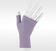 Juzo Signature Collection Seamless Gauntlet in Lavender Love