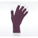 Juzo Soft Seamless Glove 15-20 mmHg, Purple Rain