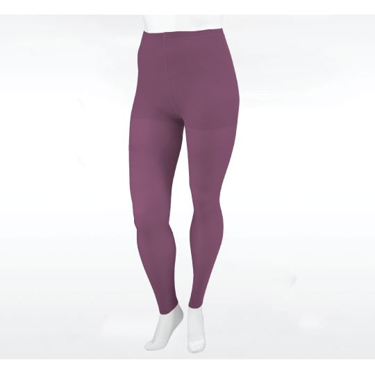 Juzo Soft Leggings 15-20 mmHg, Purple Rain