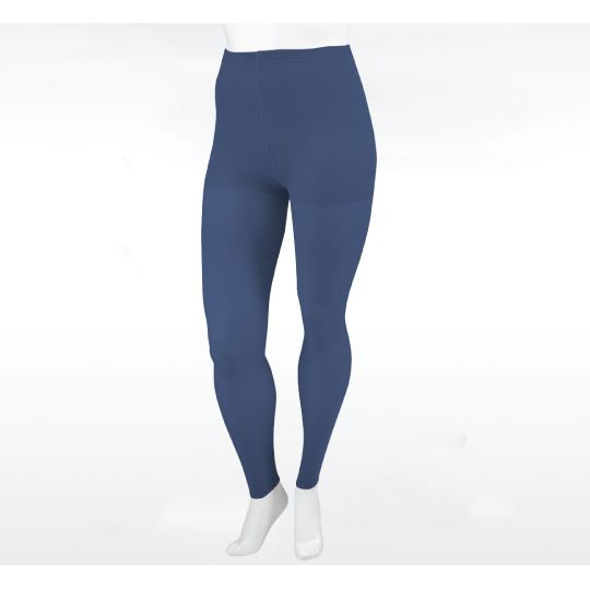 Juzo Soft Leggings 15-20 mmHg, Sulful Blue