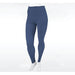 Juzo Soft Leggings 15-20 mmHg, Sulful Blue