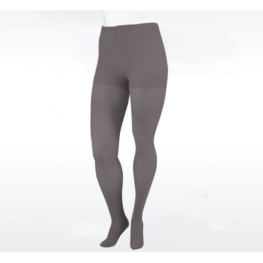 Juzo Soft Pantyhose 30-40 mmHg, Total Eclipse