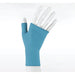 Juzo Soft Seamless Gauntlet 30-40 mmHg, Blue Bayou