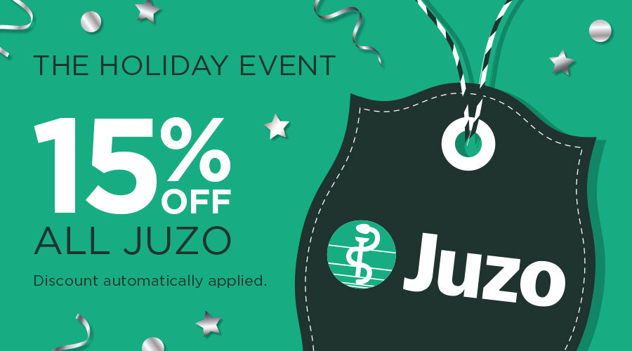 Juzo Holiday Sale