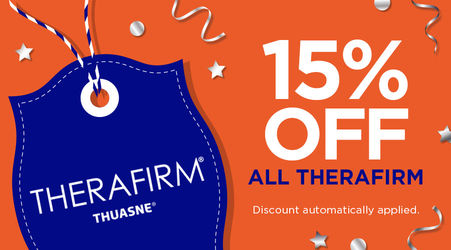 Therafirm Holiday Savings!