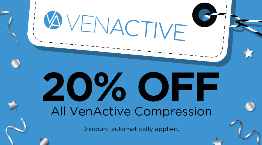 VenActive Holiday Sale