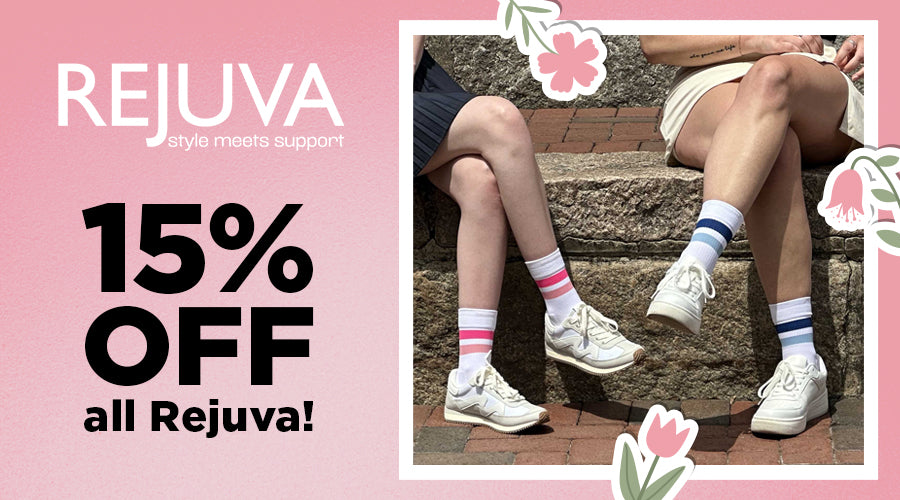 Rejuva Spring Savings