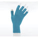 Juzo Soft Seamless Glove 15-20 mmHg, Blue Bayou