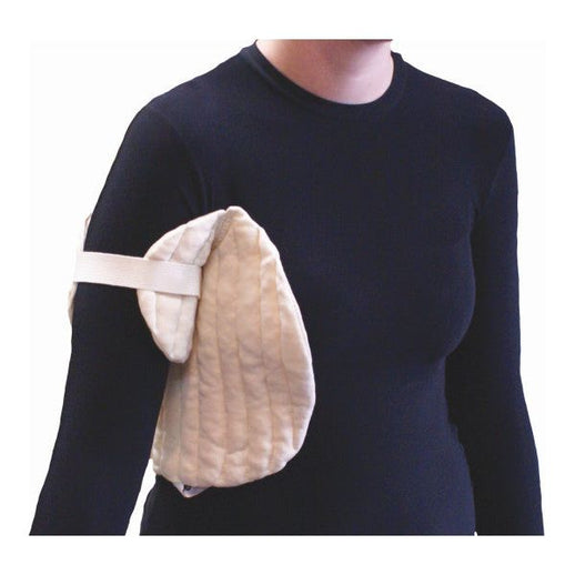JOBST® JoViPad Breast and Chest Axilla Pad, Application