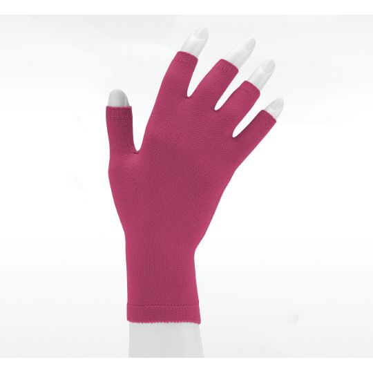 Juzo Soft Seamless Glove 15-20 mmHg, Every Rose
