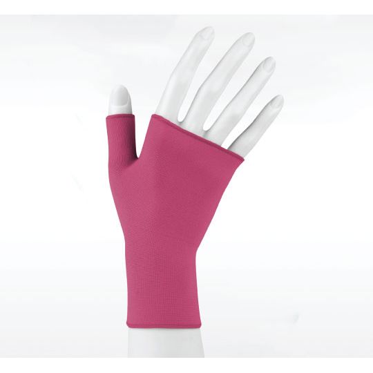 Juzo Soft Seamless Gauntlet 20-30 mmHg, Every Rose