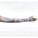 Juzo Soft Seamless Gauntlet, Floral Gray