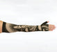 Juzo Armsleeve w/ Gauntlet in Forest Floor Print