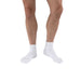 JOBST® Sensifoot 8-15 mmHg Mini Crew Diabetic Socks