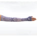 Juzo Soft Armsleeve w/ Silicone, Gypsy Denim