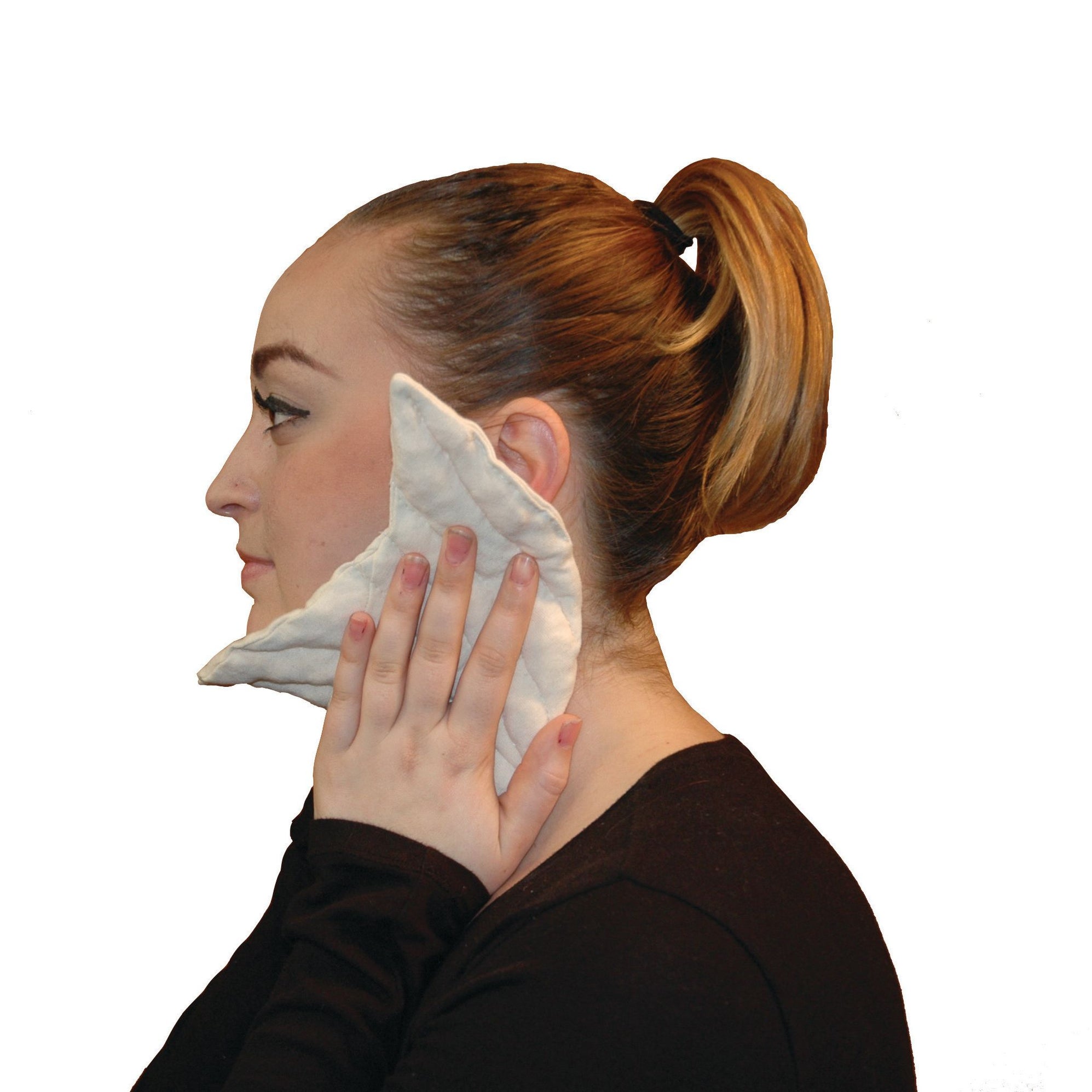 Jobst Script Pad JOBST® JoViPad Neck Pad — BrightLife Direct