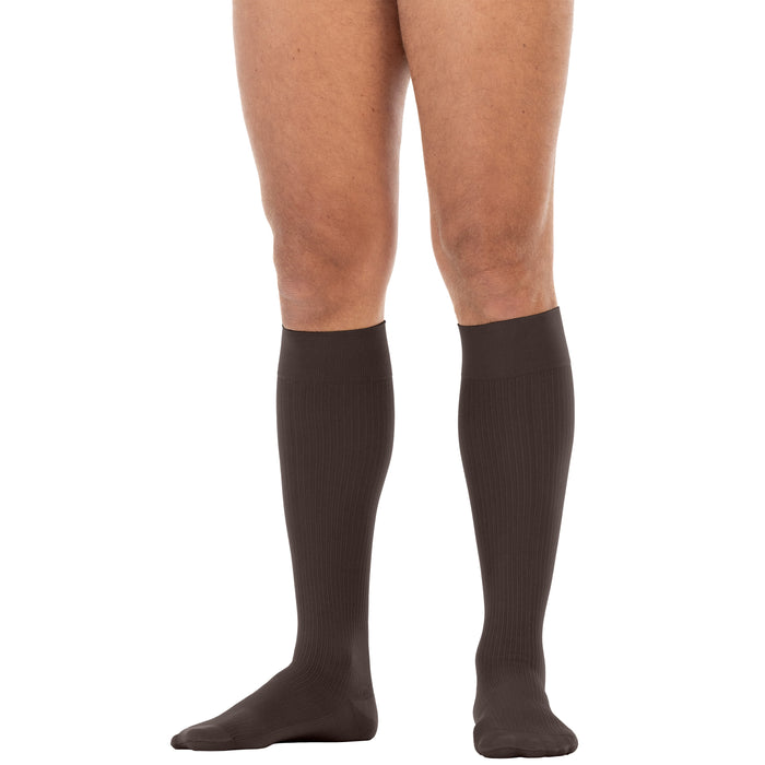 Softfit JOBST® forMen Knee High w/ SoftFit Band 15-20 mmHg — BrightLife Direct