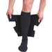 Circaid Juxtalite Lower Leg Compression Wrap, Previous Version, Application 1