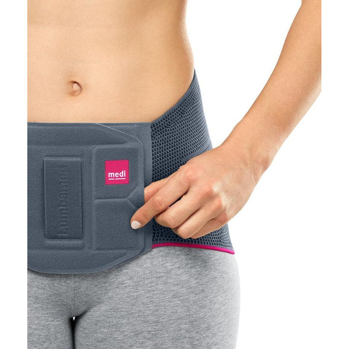 medi Lumbamed Basic Lumbar Support, Detail 2