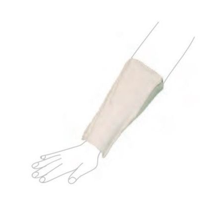 JOBST® PitPak Multi-Channeled Cylinder Half Channeled