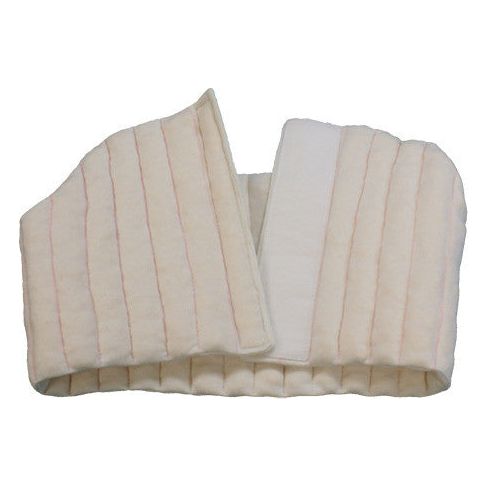 Jobst Script Pad JOBST® JoViPad Breast and Chest Double Mastectomy Pad — BrightLife Direct