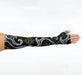 Juzo Armsleeve w/ Gauntlet in Solara Print