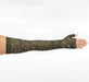Juzo Armsleeve w/ Gauntlet in Stargazer Print