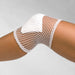 L&R tg® Fix Tubular Net Bandage, In Use