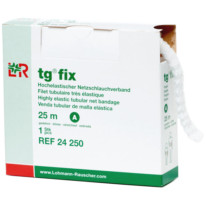 L&R tg® Fix Tubular Net Bandage, A