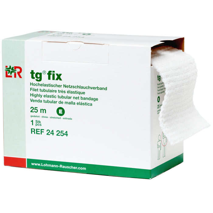 L&R tg® Fix Tubular Net Bandage, E