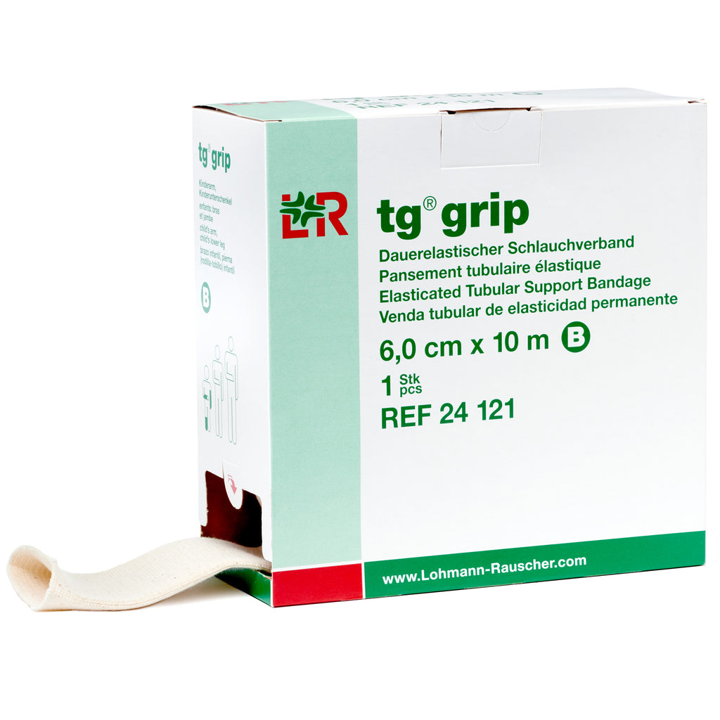 Lohmann & Rauscher (L&R) Compression Bandages & Wraps — BrightLife Direct
