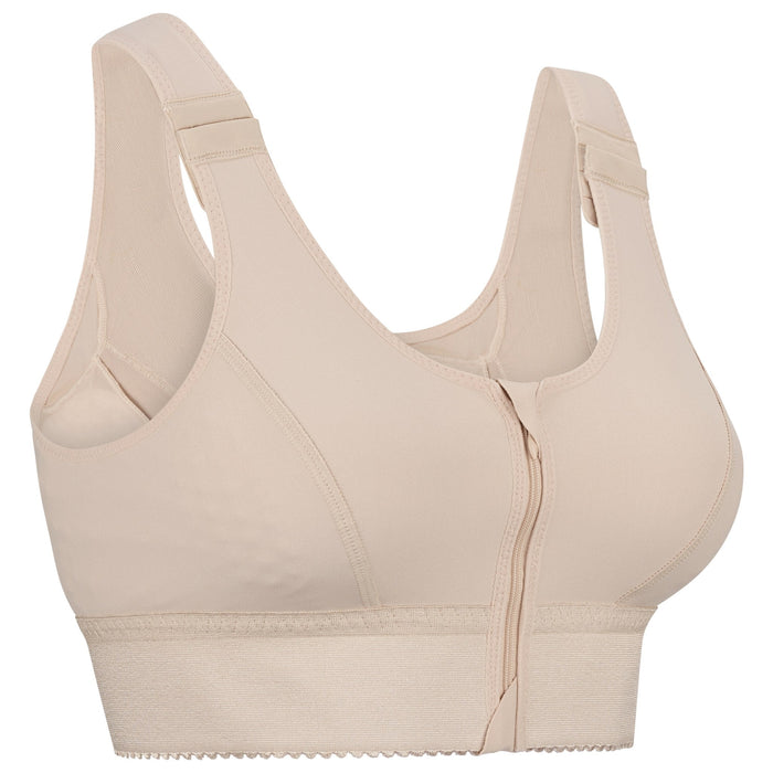 Thuasne® Mobiderm Intimate Bra, Angled