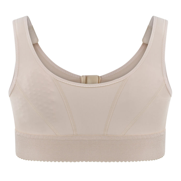 Thuasne® Mobiderm Intimate Bra, Back
