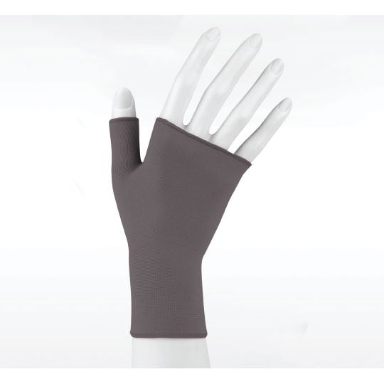 Juzo Soft Seamless Gauntlet 30-40 mmHg, Total Eclipse