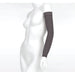 Juzo Dynamic Armsleeve 30-40 mmHg, Total Eclipse