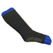 JOBST® JoViJacket Classic Lower Leg with Nylon & Spandex Powernet, Flat Lay