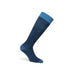 JOBST® Casual Pattern Knee High 20-30 mmHg, Ocean Blue