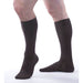 Allegro Essential Unisex Cotton Sock 20-30mmHg - #111, Brown