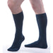Allegro Essential - Unisex Cotton Compression Sock 15-20mmHg - # 107, Navy