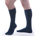 Allegro esencial - calcetín de compresión de algodón unisex 20-30 mmhg - # 111
