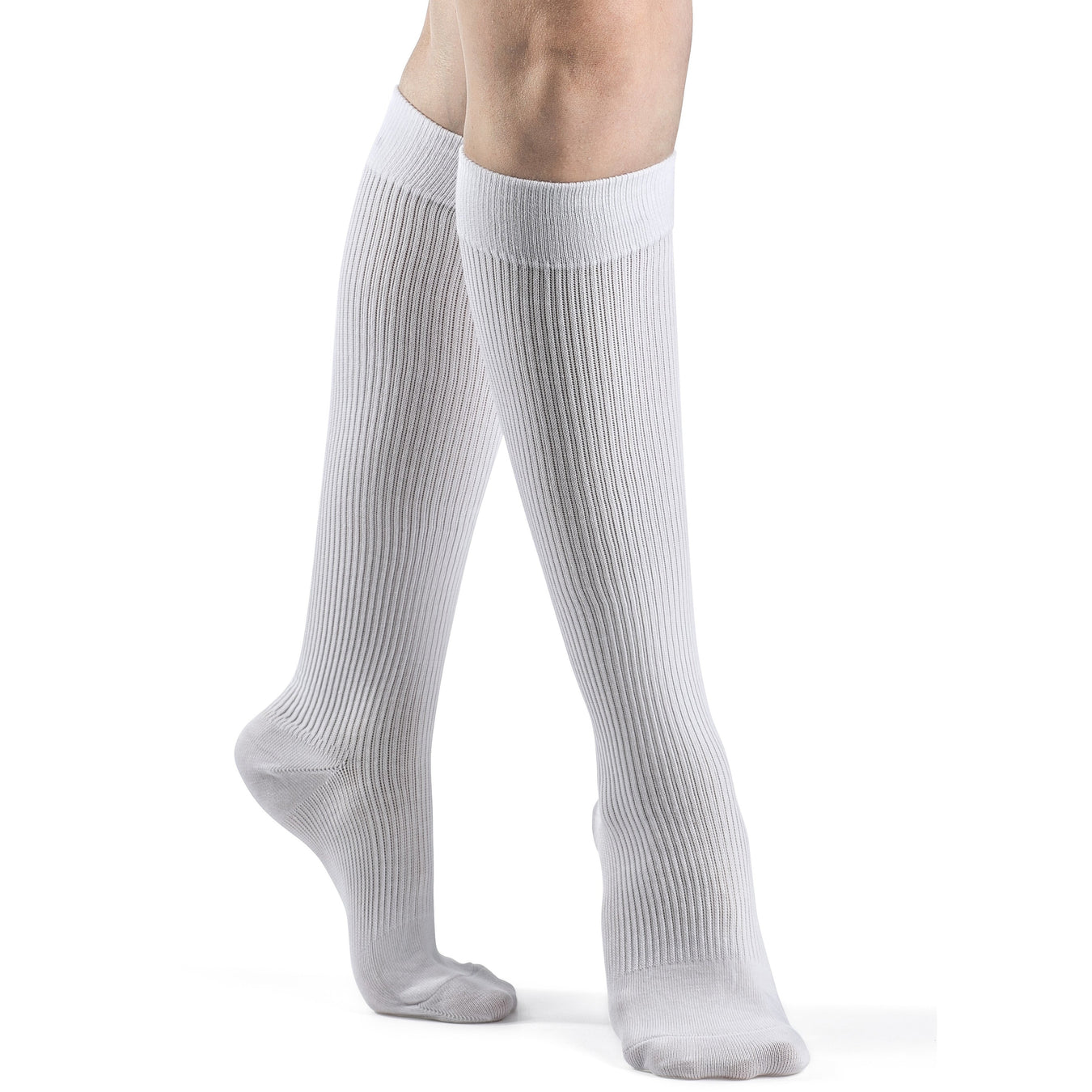 Sigvaris Casual Cotton