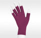 Juzo Soft Seamless Glove 20-30 mmHg, Agate