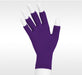 Juzo Soft Seamless Glove 20-30 mmHg, Amethyst
