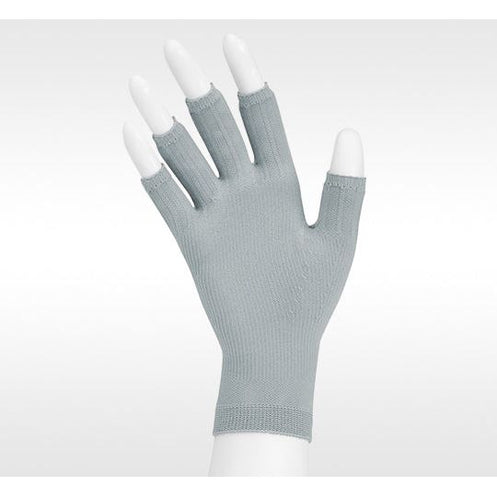 Juzo Soft Seamless Glove 20-30 mmHg, Moonstone