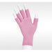 Juzo Soft Seamless Glove 20-30 mmHg, Pink