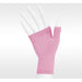 Juzo Soft Seamless Gauntlet 20-30 mmHg, Pink