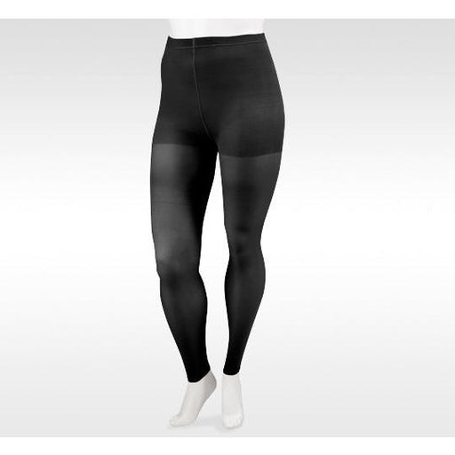 Juzo Soft Leggings 15-20 mmHg, Black