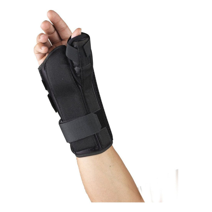 OTC 8" Wrist/Thumb Splint/Spica