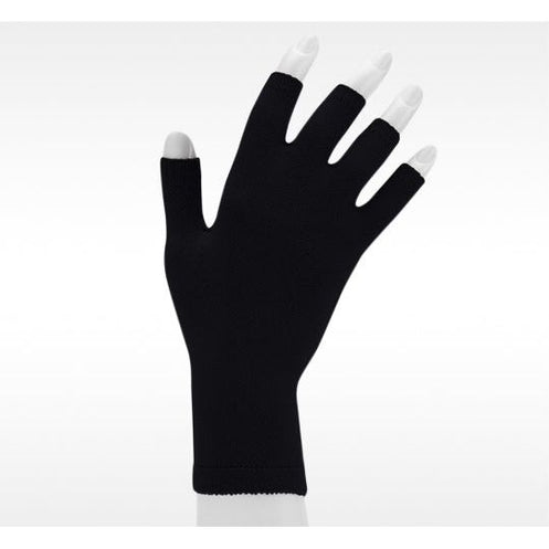 Juzo Expert Glove 20-30 mmg, Black